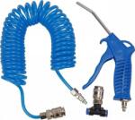 AMiO Pneumatikus Fúvópisztoly Készlet 10atm amio-02158 (AMI-02158) (AMI-02158)