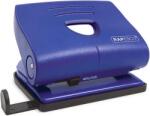 Rapesco 820-P kétlyukú lyukasztó kék (PF8700L1)