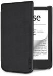 Tech-Protect PocketBook Verse / Pro / Lite Tok - TechProtect SmartCase - Fekete (5906302332076)