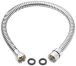 Invena Zuhanycső, erősített, 50 cm, króm (AW-41-050-C)