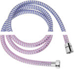 Invena Zuhanycső, 150cm, PVC/színváltós (AW-31-005-C)