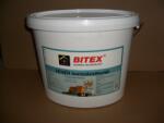 Bitex GmbH Bitex Homlokzatfesték - Fehér, 5 l