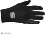 Sportful Mănuși de damă Sportful WS Essential 2, negre (L)