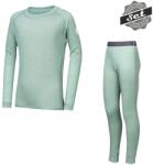 Sensor Set copii Sensor MERINO AIR SET, basil green (140)