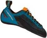 La Sportiva Pantofi escaladă La Sportiva Finale, space blue/maple (EU 40.5)