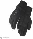 ASSOS Mănuși ASSOS Ultraz, black series (M)