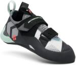 Black Diamond Pantofi damă pentru escaladă Black Diamond MOMENTUM, foam green-alloy (EU 40)