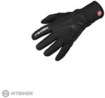 Castelli Mănuși Castelli Estremo, negru (XXL)