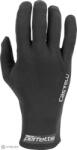 Castelli Mănuși damă Castelli PERFETTO RoS, negru (M)