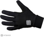 Sportful Mănuși Sportful NoRain, negre (XXL)