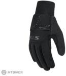 Kellys Mănuși Kellys KLS Cape, negre (XXL)