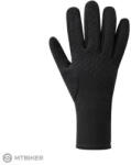 Shimano Mănuși Shimano S-PHYRE, negru (XXL)