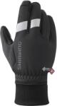Shimano Mănuși Shimano WINDSTOPPER PRIMALOFT, negru (XL)