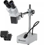 Bresser Bresser Biorit ICD CS 5-20x LED sztereomikroszkóp (75732)