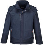 Portwest Radial 3 az 1-ben kabát (S553NVRXXXL)