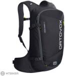 ORTOVOX Rucsac ORTOVOX Cross Rider 22, Black Raven (22 l) Rucsac tura