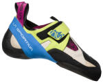 La Sportiva Încălțăminte de escaladă La Sportiva Skwama pentru femei, verde (EU 37.5)