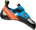 La Sportiva Pantofi de escaladă La Sportiva Otaki, albastru (EU 44)