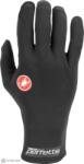 Castelli Mănuși Castelli PERFETTO RoS, negre (XL)
