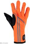 VAUDE Mănuși VAUDE Posta Warm, neon orange (7)