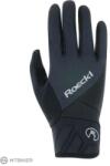 Roeckl Mănuși Roeckl Runaz, negru (9.5)