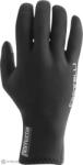 Castelli Mănuși Castelli PERFETTO MAX, negre (XL)
