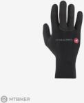 Castelli Mănuși Castelli DILUVIO ONE, negru (XXL)