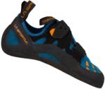 La Sportiva Pantofi escaladă La Sportiva Tarantula, space blue/maple (EU 45)