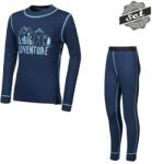 Sensor Set copii Sensor Double Face Set Adventure, deep blue (90)