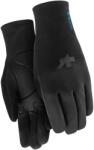 ASSOS Mănuși ASSOS WINTER P1, black series (M)
