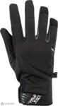SILVINI Mănuși SILVINI Ortles, black/charcoal (L)