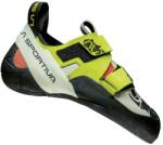 La Sportiva Încălțăminte de escaladă La Sportiva Otaki Women pentru femei, galben (EU 36.5)