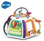 HOLA Piramida Bebe Cu Activitati (3153) - ookee