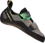 La Sportiva Încălțăminte de alpinism La Sportiva Aragon, gri (EU 43)