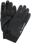 VAUDE Mănuși VAUDE Kuro Warm, negre (8)