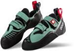 OCÚN Pantofi de cățărat OCÚN Striker QC, verde malachit (UK 8.5)