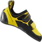 La Sportiva Pantofi escaladă La Sportiva Katana, galben/negru (EU 38.5)