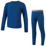 Sensor Set copii Sensor MERINO AIR, albastru închis (120)