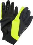 VAUDE Mănuși VAUDE Kuro Warm, galben/negru (6)