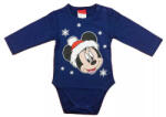  Disney Minnie karácsonyi baba body (62)