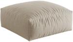 MICADONI Martina lábtartó 106 x 106 cm (MIC_POUF_L_169_F1_MARTINA1)