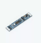 S-light LED profil kapcsoló 12/24V 8A dimmer közelítés kapcsoló SlightLED (SL PS008)