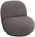 MICADONI Chuck bouclé fotel (MIC_ARM_186_F1_CHUCK8)