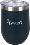 WARG Steelos Winer Low 350 ml Цвят: тъмно син