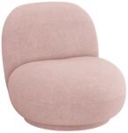 MICADONI Chuck bouclé fotel (MIC_ARM_186_F1_CHUCK2)