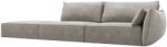 Micadoni Kaelle kanapé 264 cm, balos (MIC_3SOL_142_F1_KAELLE7)