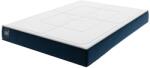 Micadoni Fehér hab matrac MICADONI LORNE 180 x 200 cm vastag. 22 cm (MIC180X200LORNE1)