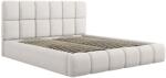 Micadoni Bellis ágy 160 x 200 cm (MIC_BF160_140_F1_BELLIS4)