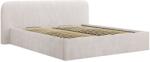 Micadoni Elizabeth ágy 160 x 200 cm tárolóval (MIC_BF160_68_F1_ELIZABETH1)