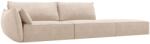 Micadoni Kaelle kanapé 264 cm, jobb oldali (MIC_3SOR_142_F1_KAELLE2)